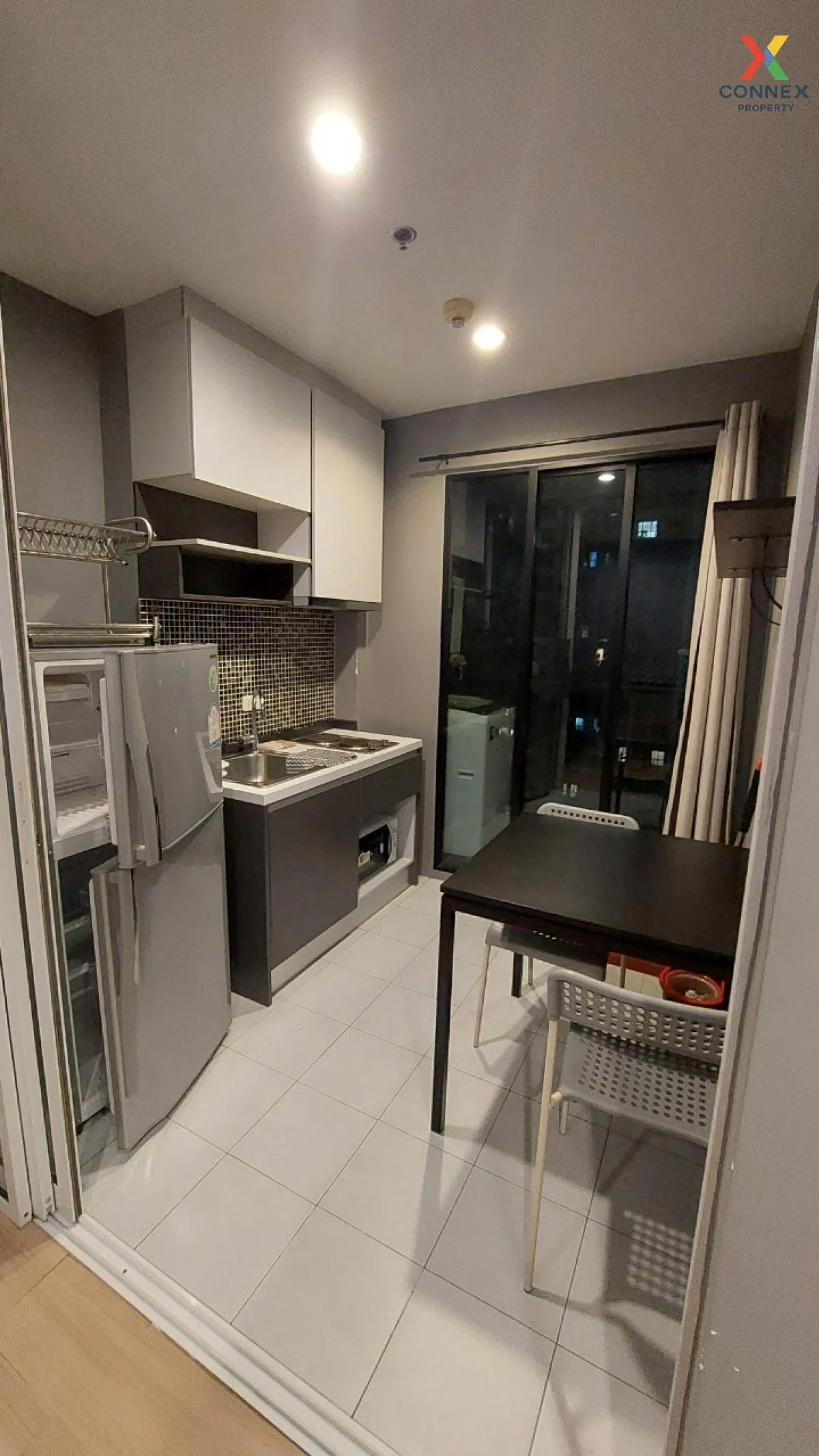 เช่าคอนโด  เดอะ เบส แจ้งวัฒนะ คลองเกลือ ปากเกร็ด นนทบุรี CX-67292 เช่าคอนโด  เดอะ เบส แจ้งวัฒนะ คลองเกลือ ปากเกร็ด นนทบุรี CX-67292 3