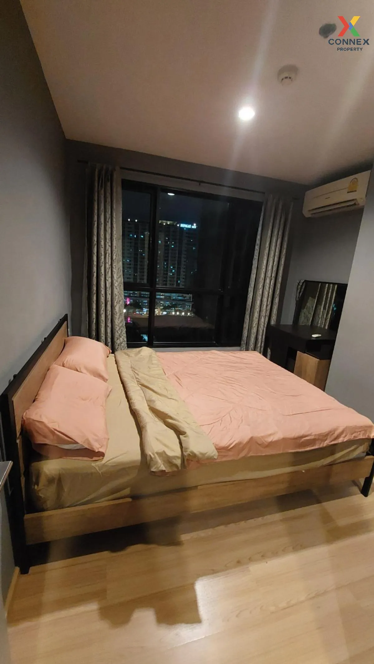 เช่าคอนโด  เดอะ เบส แจ้งวัฒนะ คลองเกลือ ปากเกร็ด นนทบุรี CX-67292 เช่าคอนโด  เดอะ เบส แจ้งวัฒนะ คลองเกลือ ปากเกร็ด นนทบุรี CX-67292 4