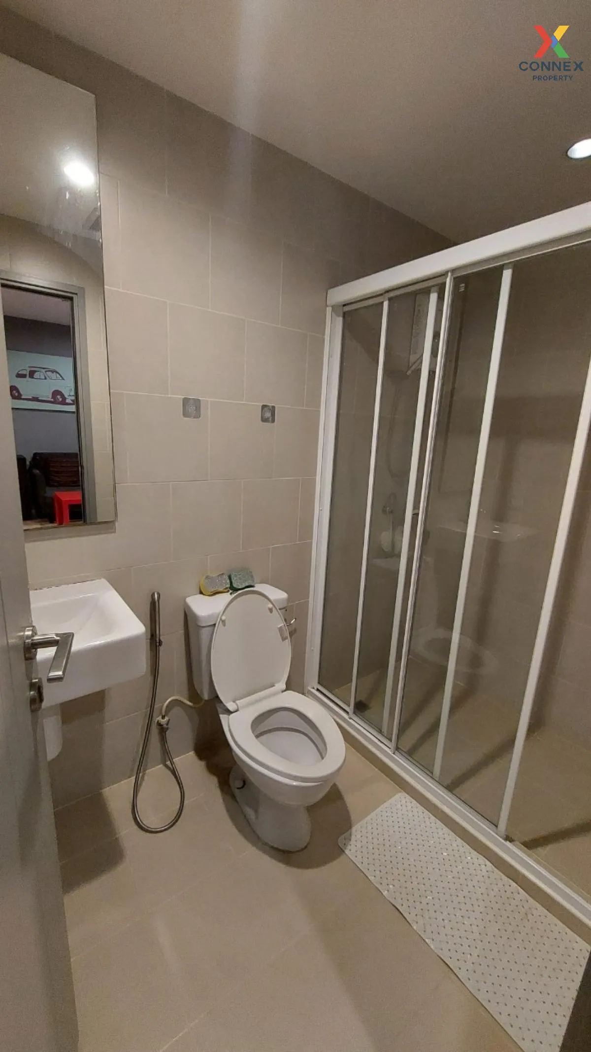 เช่าคอนโด  เดอะ เบส แจ้งวัฒนะ คลองเกลือ ปากเกร็ด นนทบุรี CX-67292 เช่าคอนโด  เดอะ เบส แจ้งวัฒนะ คลองเกลือ ปากเกร็ด นนทบุรี CX-67292