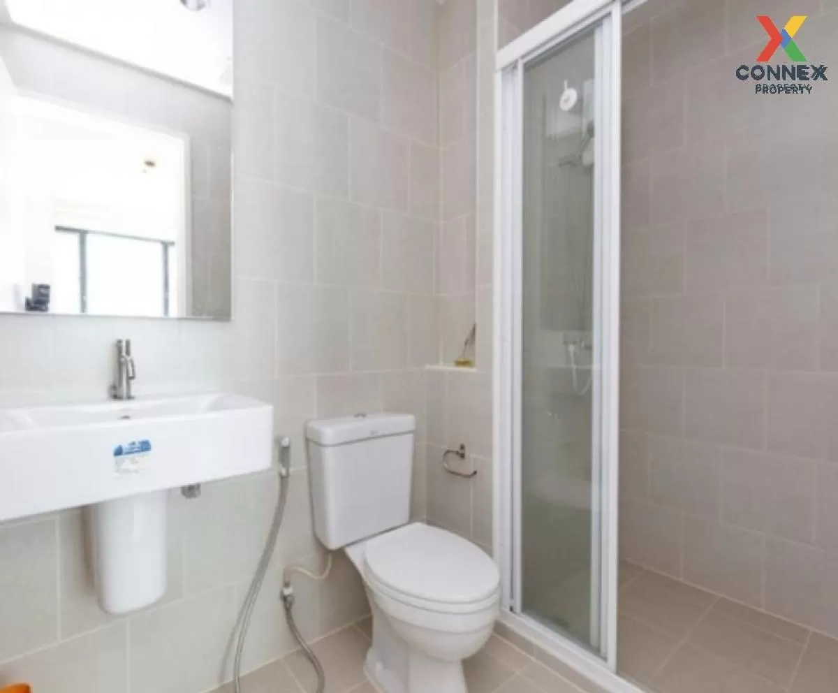 FOR SALE condo , The Base Chaengwattana , Khlong Kluea , Pak Kret FOR SALE condo , The Base Chaengwattana , Khlong Kluea , Pak Kret