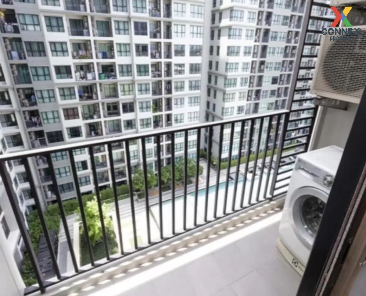 FOR SALE condo , The Base Chaengwattana , Khlong Kluea , Pak Kret FOR SALE condo , The Base Chaengwattana , Khlong Kluea , Pak Kret