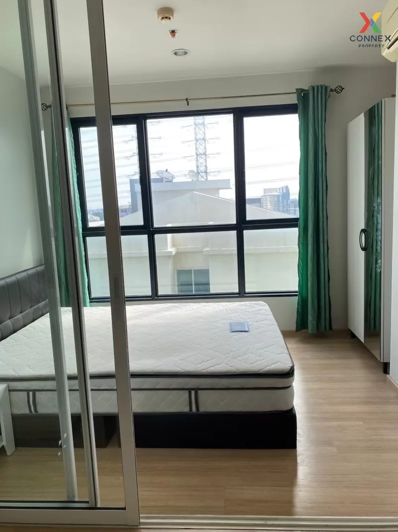 FOR RENT condo , The Base Chaengwattana , Khlong Kluea , Pak Kret FOR RENT condo , The Base Chaengwattana , Khlong Kluea , Pak Kret 4