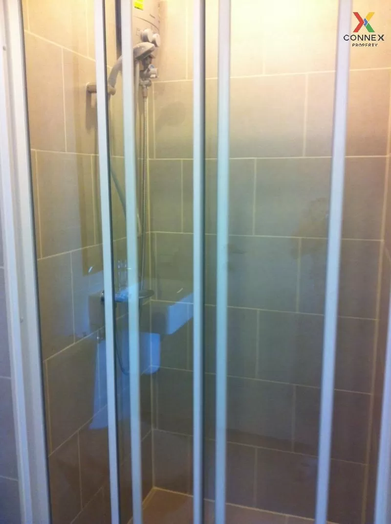 ขายคอนโด  เดอะ เบส แจ้งวัฒนะ คลองเกลือ ปากเกร็ด นนทบุรี CX-67311