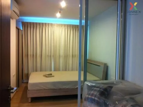 ขายคอนโด  เดอะ เบส แจ้งวัฒนะ คลองเกลือ ปากเกร็ด นนทบุรี CX-67311