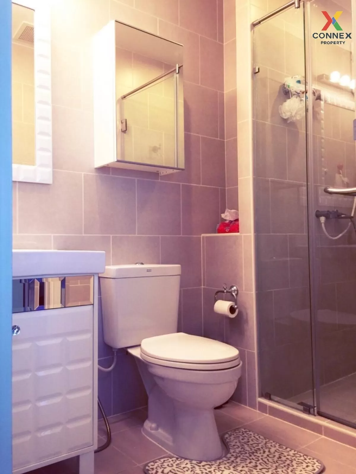 ขายคอนโด  เดอะ เบส แจ้งวัฒนะ คลองเกลือ ปากเกร็ด นนทบุรี CX-67315