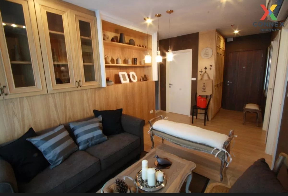 For Sale Condo , The Base Chaengwattana , Khlong Kluea , Pak Kret 1