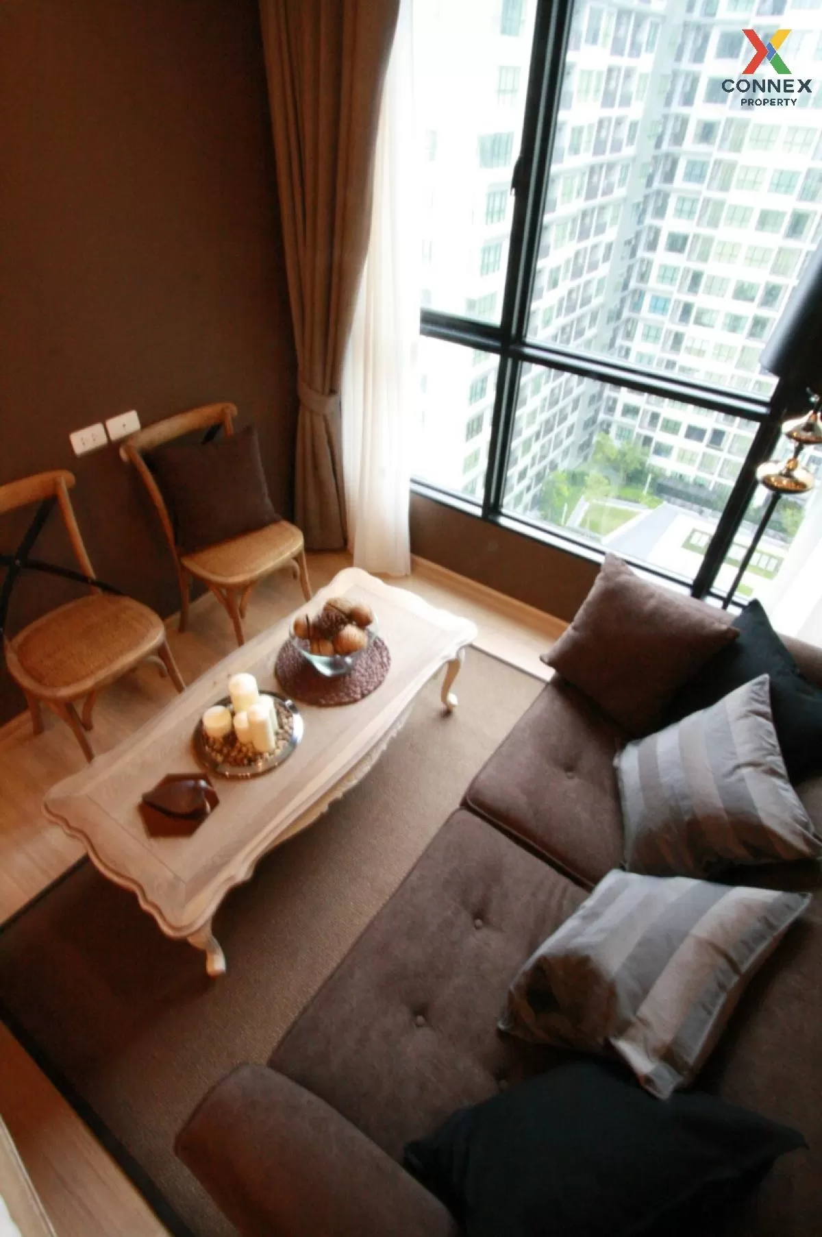 For Sale Condo , The Base Chaengwattana , Khlong Kluea , Pak Kret 2