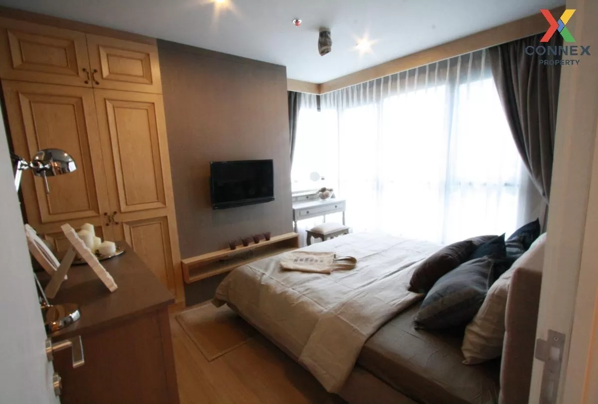 For Sale Condo , The Base Chaengwattana , Khlong Kluea , Pak Kret 4