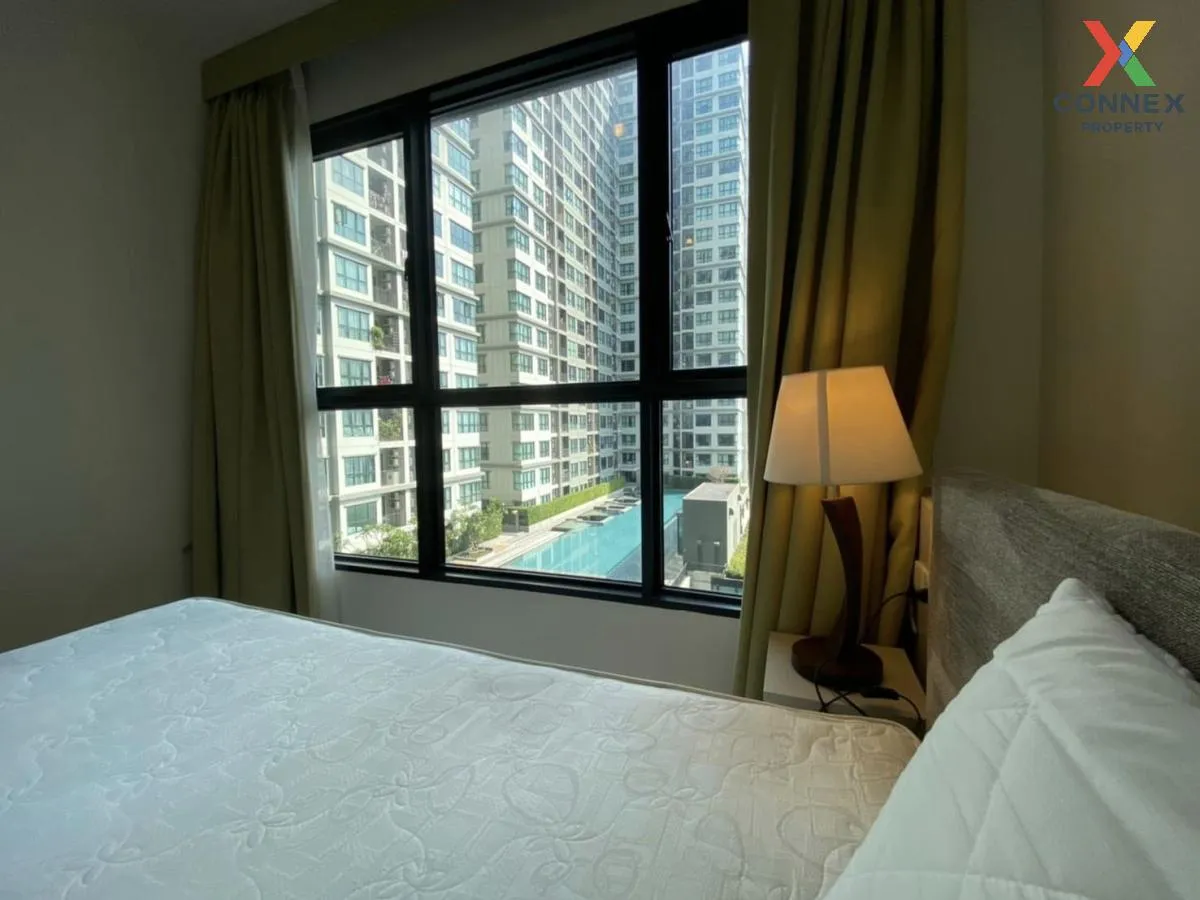 For Rent Condo , The Base Chaengwattana , Khlong Kluea , Pak Kret