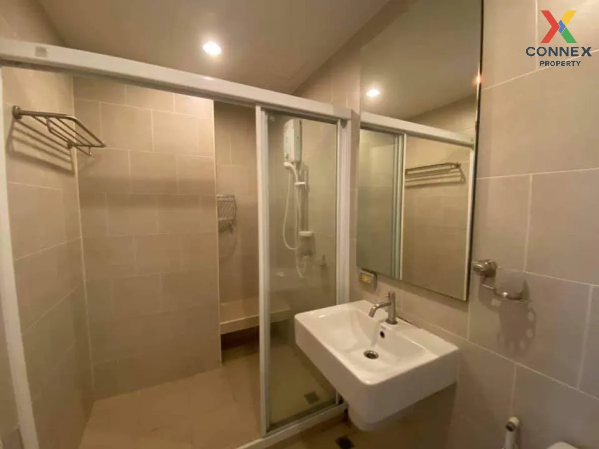 For Rent Condo , The Base Chaengwattana , Khlong Kluea , Pak Kret