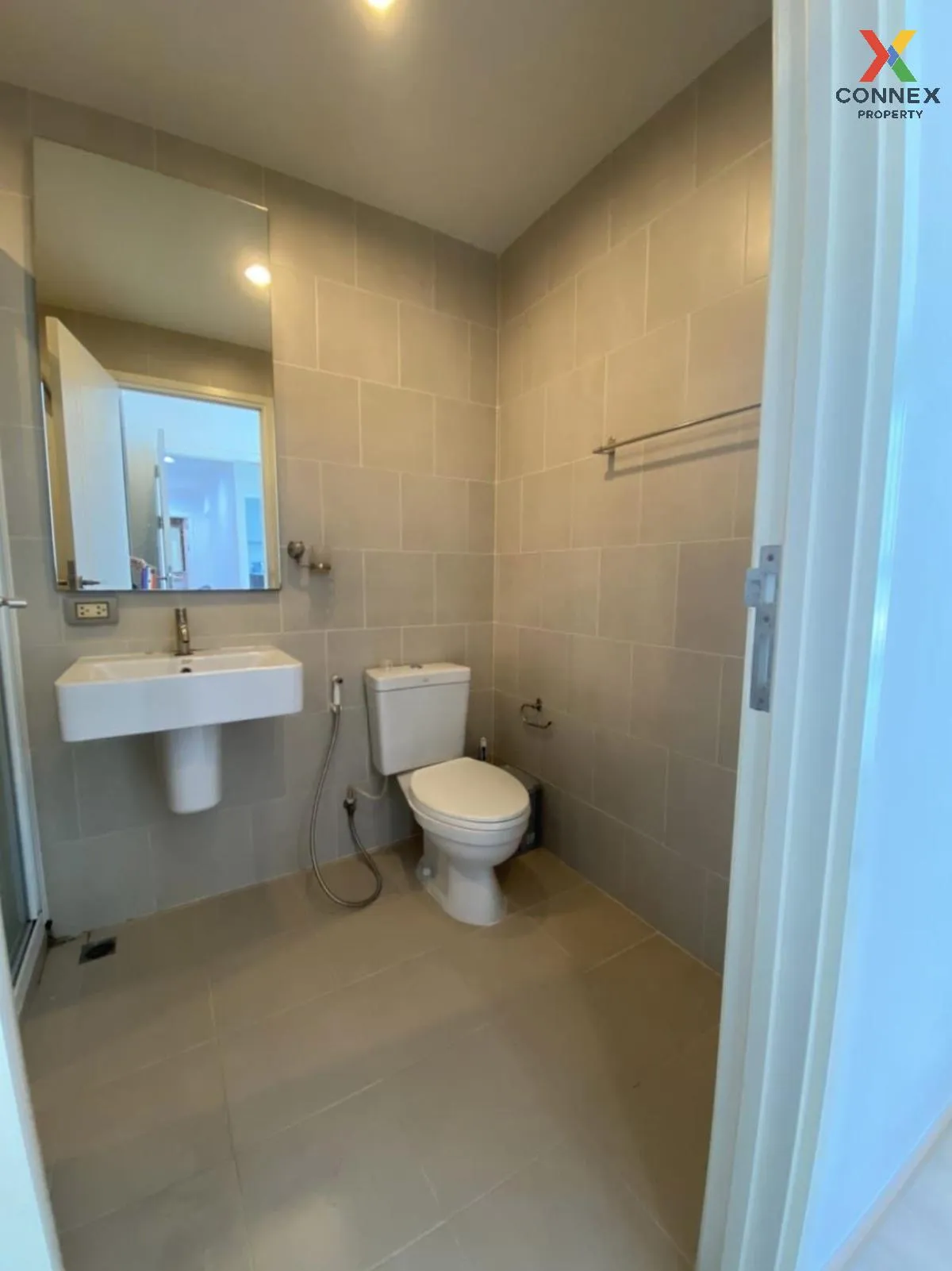 For Rent Condo , The Base Chaengwattana , Khlong Kluea , Pak Kret