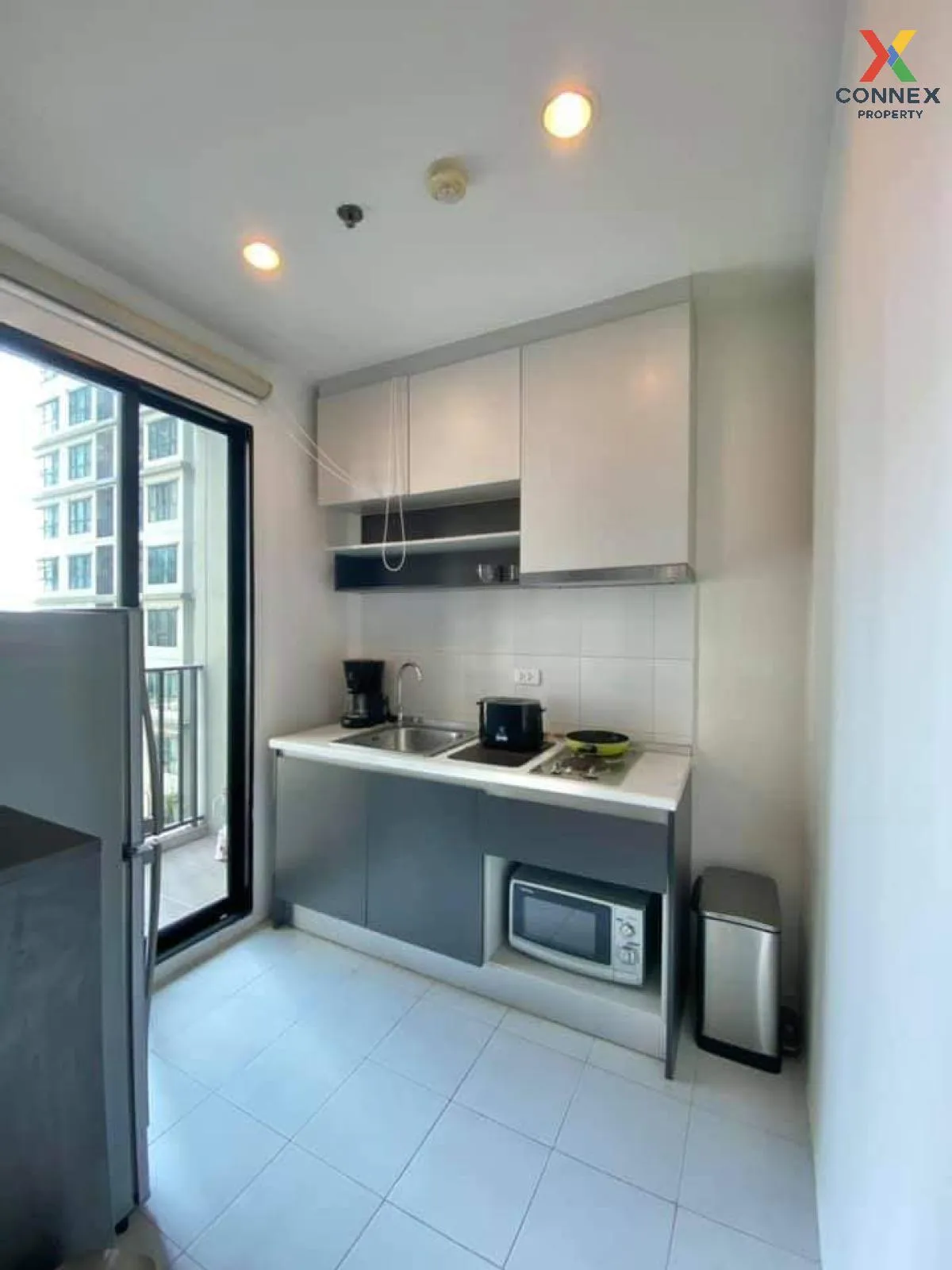 For Rent Condo , The Base Chaengwattana , Khlong Kluea , Pak Kret 3