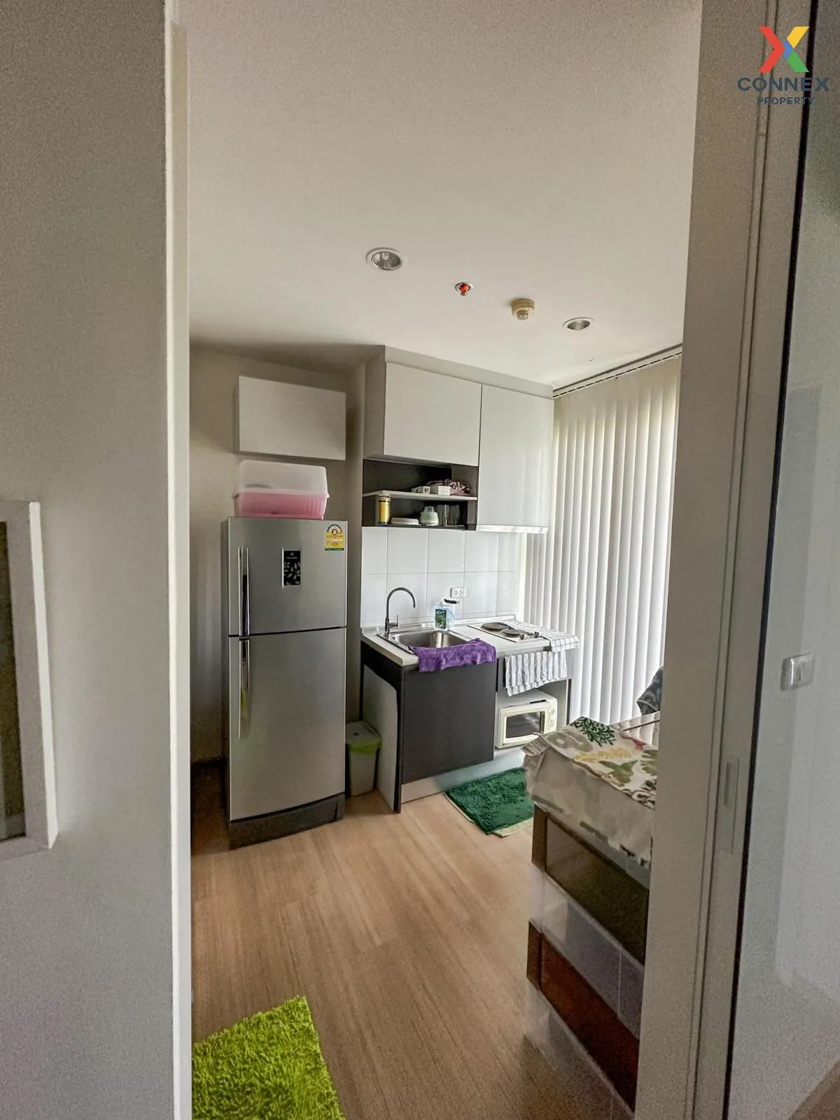 ขายคอนโด  เดอะ เบส แจ้งวัฒนะ คลองเกลือ ปากเกร็ด นนทบุรี CX-67334 ขายคอนโด  เดอะ เบส แจ้งวัฒนะ คลองเกลือ ปากเกร็ด นนทบุรี CX-67334 2