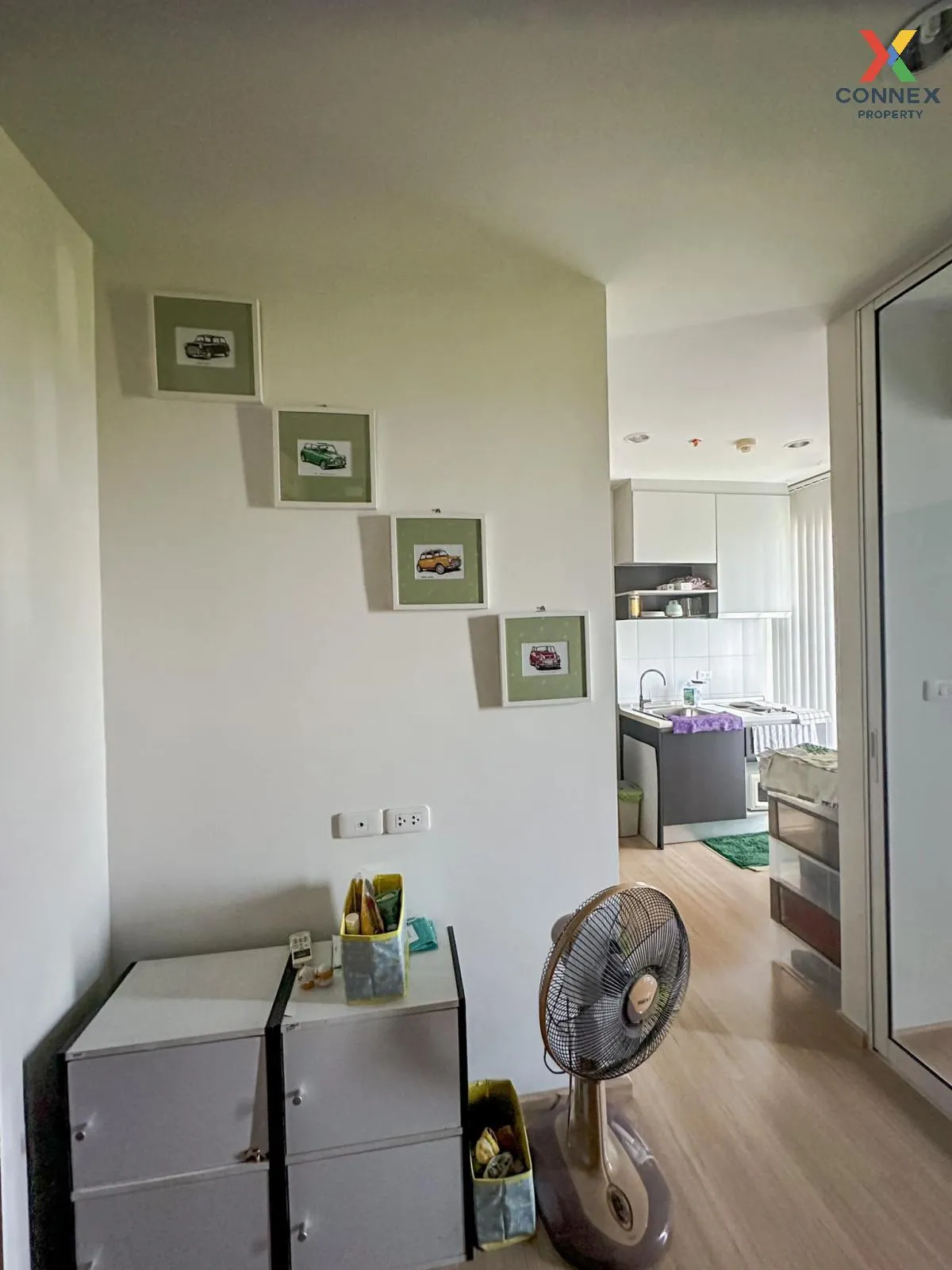 ขายคอนโด  เดอะ เบส แจ้งวัฒนะ คลองเกลือ ปากเกร็ด นนทบุรี CX-67334 ขายคอนโด  เดอะ เบส แจ้งวัฒนะ คลองเกลือ ปากเกร็ด นนทบุรี CX-67334 3