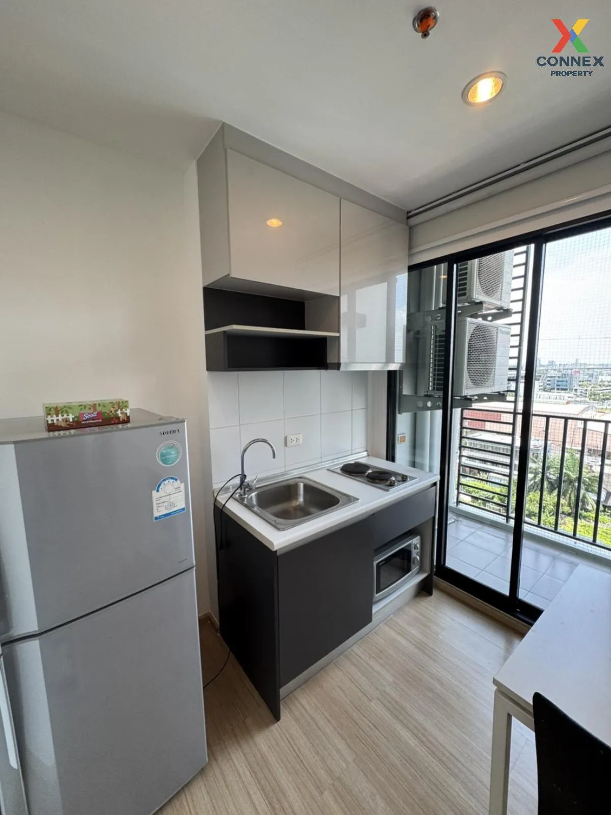 เช่าคอนโด  เดอะ เบส แจ้งวัฒนะ คลองเกลือ ปากเกร็ด นนทบุรี CX-67350 เช่าคอนโด  เดอะ เบส แจ้งวัฒนะ คลองเกลือ ปากเกร็ด นนทบุรี CX-67350