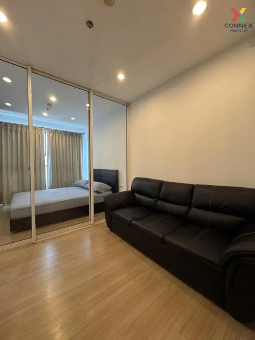 For Rent Condo , The Base Chaengwattana , Khlong Kluea , Pak Kret , Nonthaburi , CX-67350