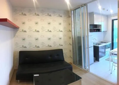 ขายคอนโด  เดอะ เบส แจ้งวัฒนะ คลองเกลือ ปากเกร็ด นนทบุรี CX-67358