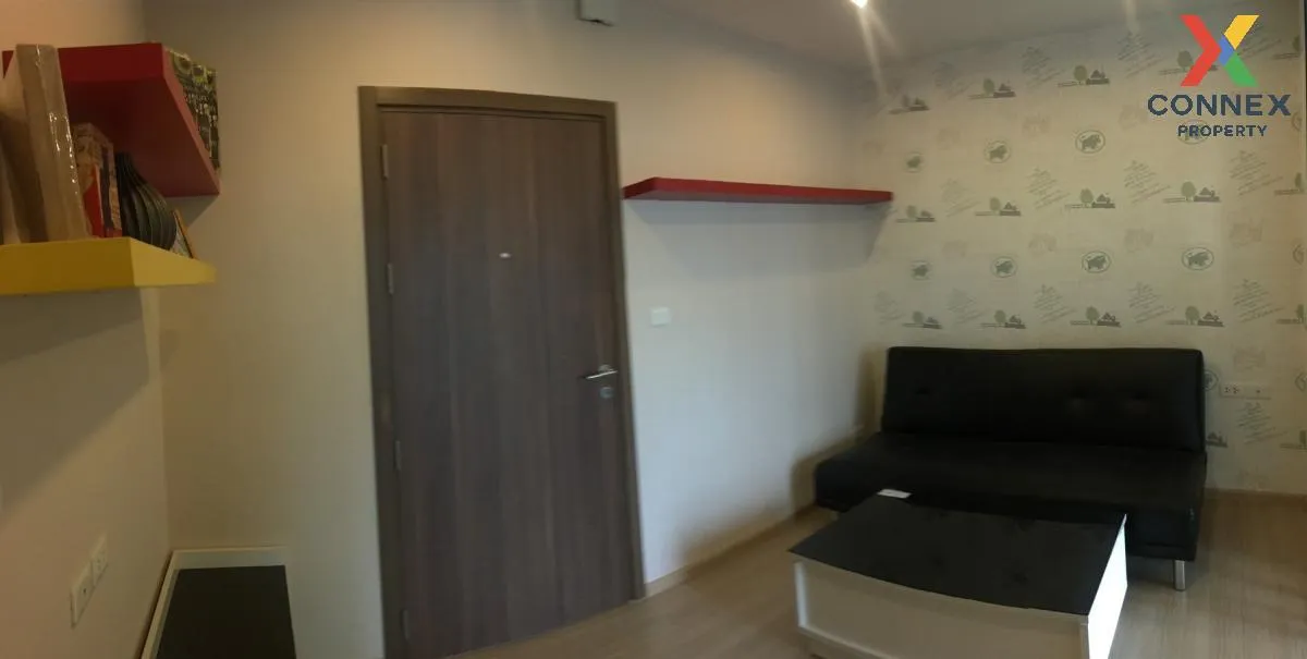 For Rent Condo , The Base Chaengwattana , Khlong Kluea , Pak Kret 2