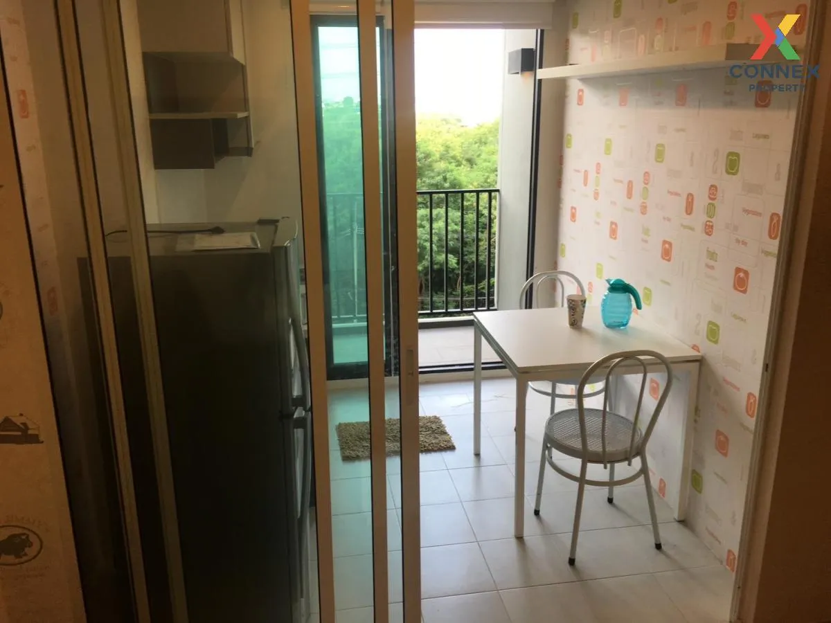 For Rent Condo , The Base Chaengwattana , Khlong Kluea , Pak Kret