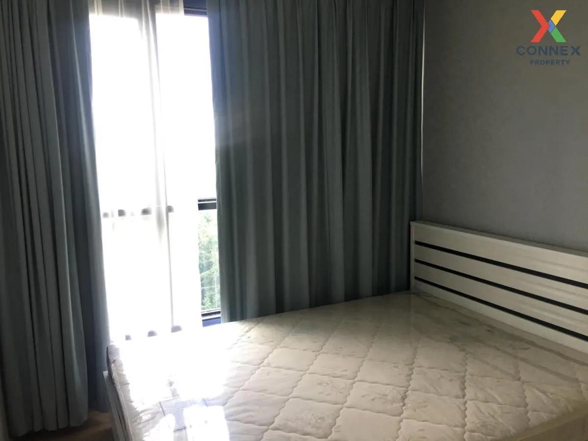 For Rent Condo , The Base Chaengwattana , Khlong Kluea , Pak Kret