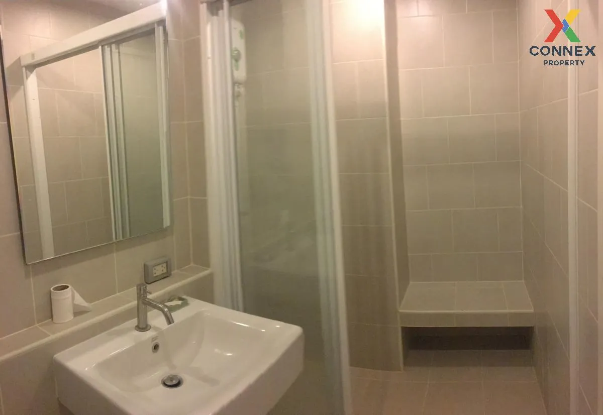 For Rent Condo , The Base Chaengwattana , Khlong Kluea , Pak Kret