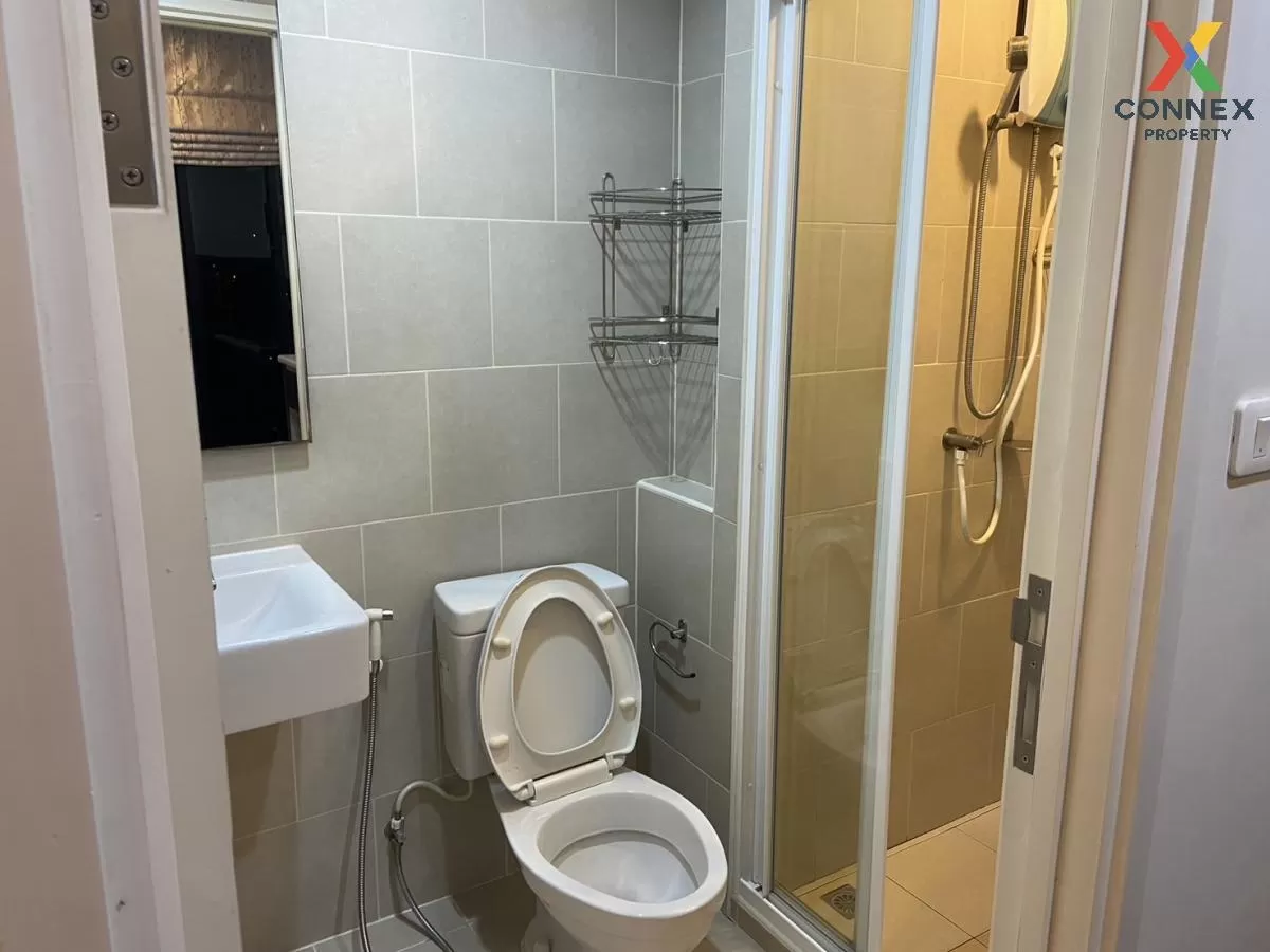 เช่าคอนโด  เดอะ เบส แจ้งวัฒนะ คลองเกลือ ปากเกร็ด นนทบุรี CX-67366 เช่าคอนโด  เดอะ เบส แจ้งวัฒนะ คลองเกลือ ปากเกร็ด นนทบุรี CX-67366