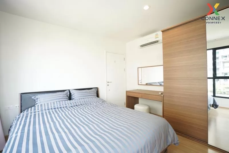 FOR RENT condo , The Base Chaengwattana , Khlong Kluea , Pak Kret 4