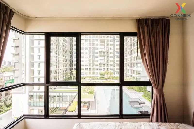 FOR RENT condo , The Base Chaengwattana , Khlong Kluea , Pak Kret