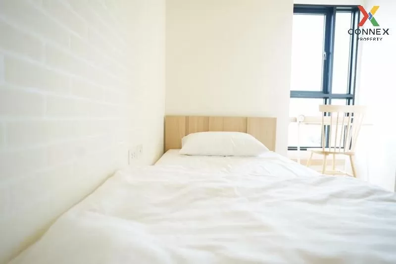 FOR RENT condo , The Base Chaengwattana , Khlong Kluea , Pak Kret