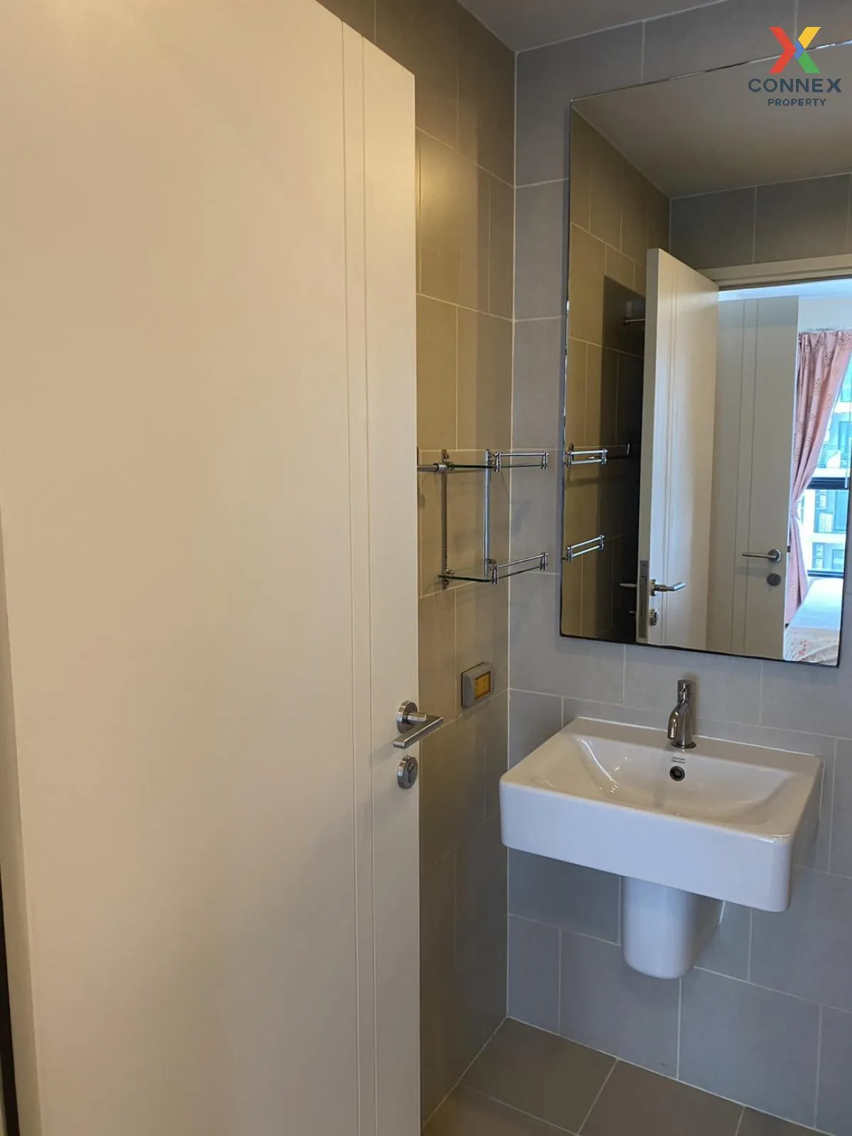 เช่าคอนโด  เดอะ เบส แจ้งวัฒนะ คลองเกลือ ปากเกร็ด นนทบุรี CX-67405 เช่าคอนโด  เดอะ เบส แจ้งวัฒนะ คลองเกลือ ปากเกร็ด นนทบุรี CX-67405