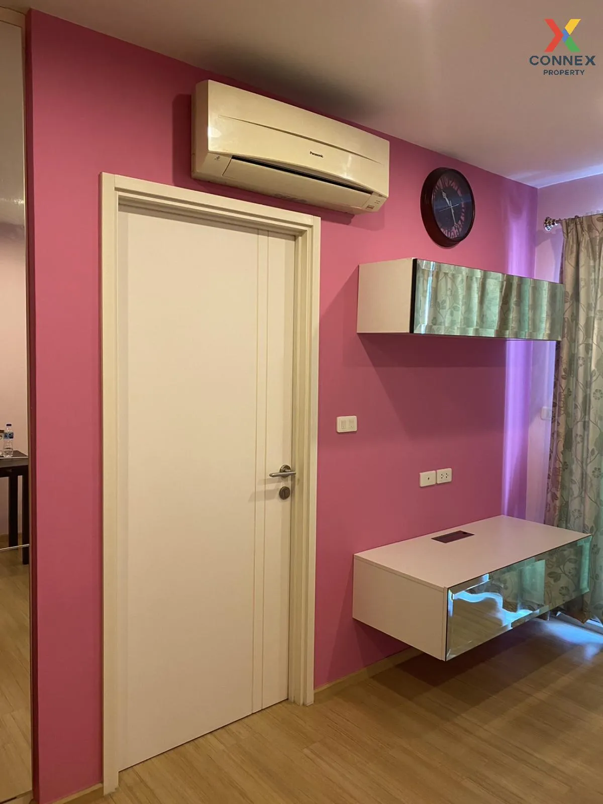 เช่าคอนโด  เดอะ เบส แจ้งวัฒนะ คลองเกลือ ปากเกร็ด นนทบุรี CX-67405 เช่าคอนโด  เดอะ เบส แจ้งวัฒนะ คลองเกลือ ปากเกร็ด นนทบุรี CX-67405 3