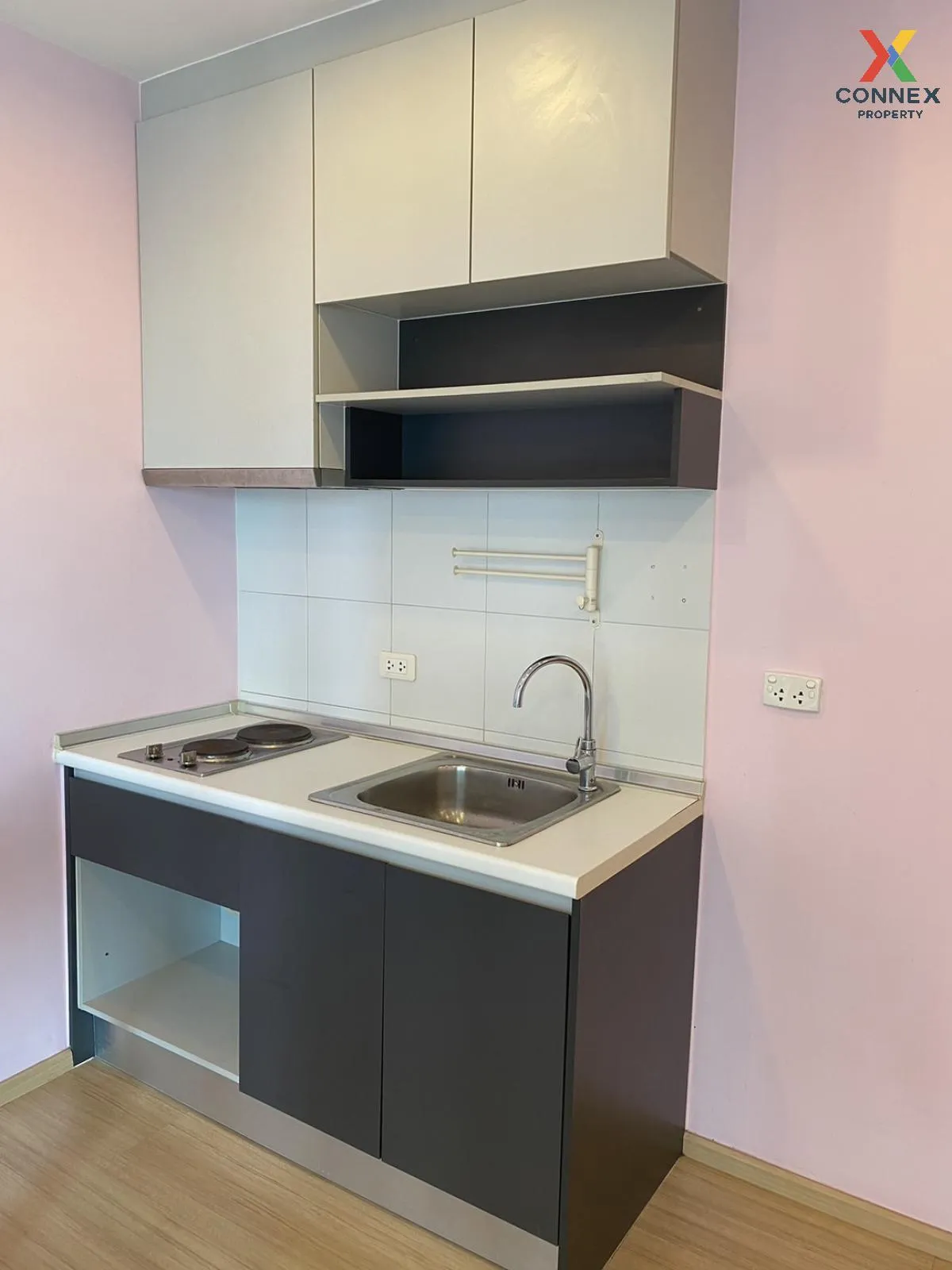 เช่าคอนโด  เดอะ เบส แจ้งวัฒนะ คลองเกลือ ปากเกร็ด นนทบุรี CX-67405 เช่าคอนโด  เดอะ เบส แจ้งวัฒนะ คลองเกลือ ปากเกร็ด นนทบุรี CX-67405