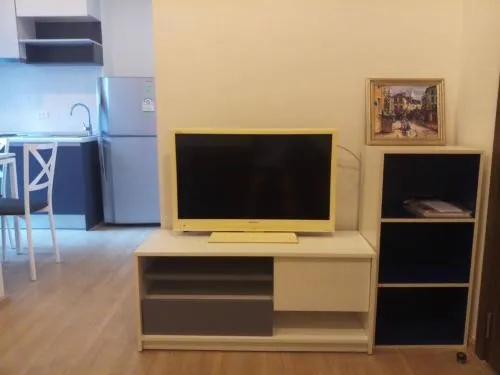 For Rent Condo , The Base Chaengwattana , Khlong Kluea , Pak Kret , Nonthaburi , CX-67431