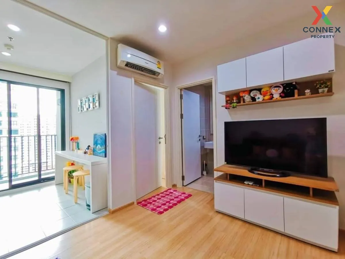 เช่าคอนโด  เดอะ เบส แจ้งวัฒนะ คลองเกลือ ปากเกร็ด นนทบุรี CX-67435 เช่าคอนโด  เดอะ เบส แจ้งวัฒนะ คลองเกลือ ปากเกร็ด นนทบุรี CX-67435 2