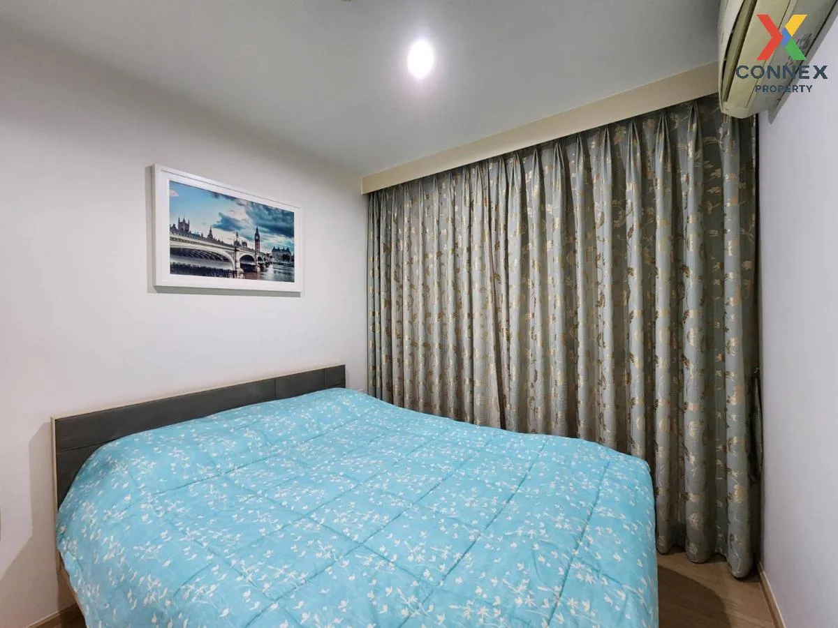 เช่าคอนโด  เดอะ เบส แจ้งวัฒนะ คลองเกลือ ปากเกร็ด นนทบุรี CX-67435 เช่าคอนโด  เดอะ เบส แจ้งวัฒนะ คลองเกลือ ปากเกร็ด นนทบุรี CX-67435 4