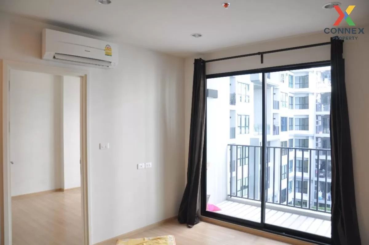 ขายคอนโด  เดอะ เบส แจ้งวัฒนะ คลองเกลือ ปากเกร็ด นนทบุรี CX-67438 1