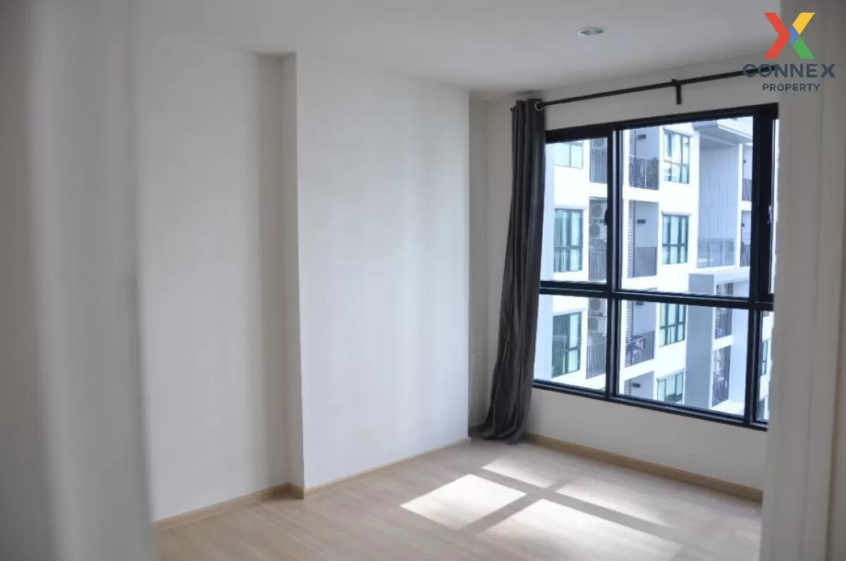 ขายคอนโด  เดอะ เบส แจ้งวัฒนะ คลองเกลือ ปากเกร็ด นนทบุรี CX-67438 2