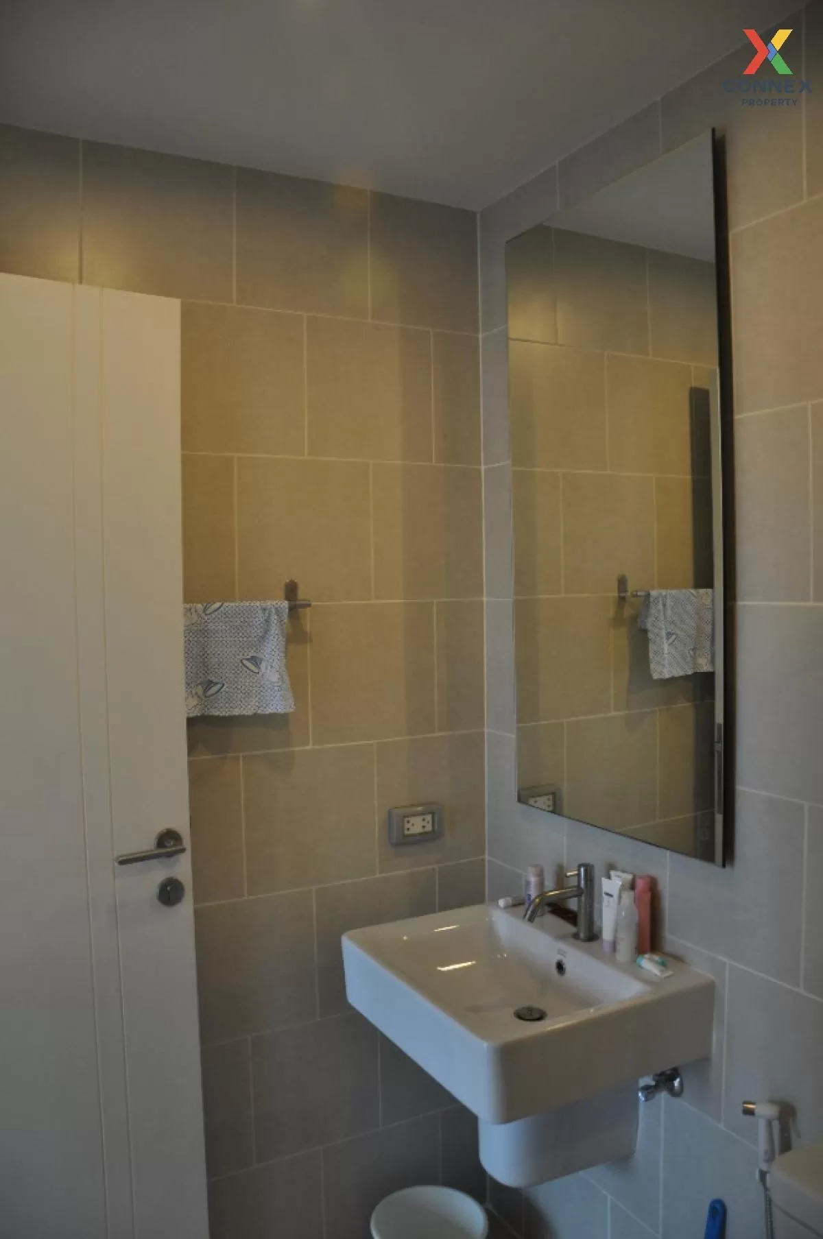 ขายคอนโด  เดอะ เบส แจ้งวัฒนะ คลองเกลือ ปากเกร็ด นนทบุรี CX-67438 4