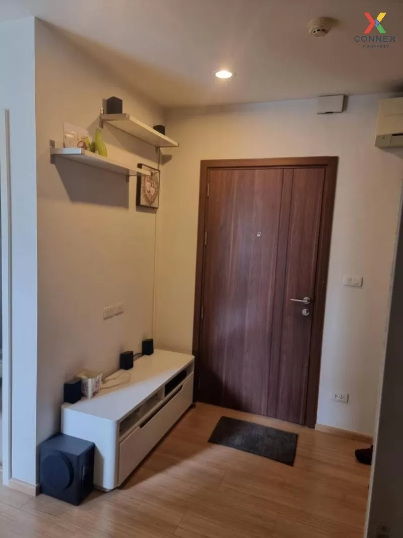 ขายคอนโด  เดอะ เบส แจ้งวัฒนะ คลองเกลือ ปากเกร็ด นนทบุรี CX-67441 4