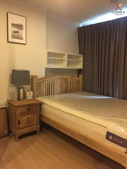 ขายคอนโด  เดอะ เบส แจ้งวัฒนะ คลองเกลือ ปากเกร็ด นนทบุรี CX-67441