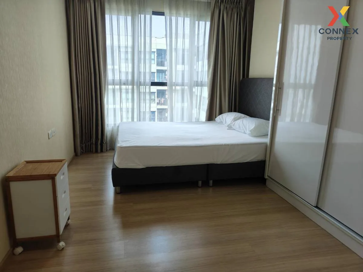 For Rent Condo , The Base Chaengwattana , Khlong Kluea , Pak Kret
