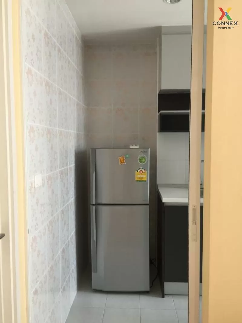 เช่าคอนโด  เดอะ เบส แจ้งวัฒนะ คลองเกลือ ปากเกร็ด นนทบุรี CX-67463 4