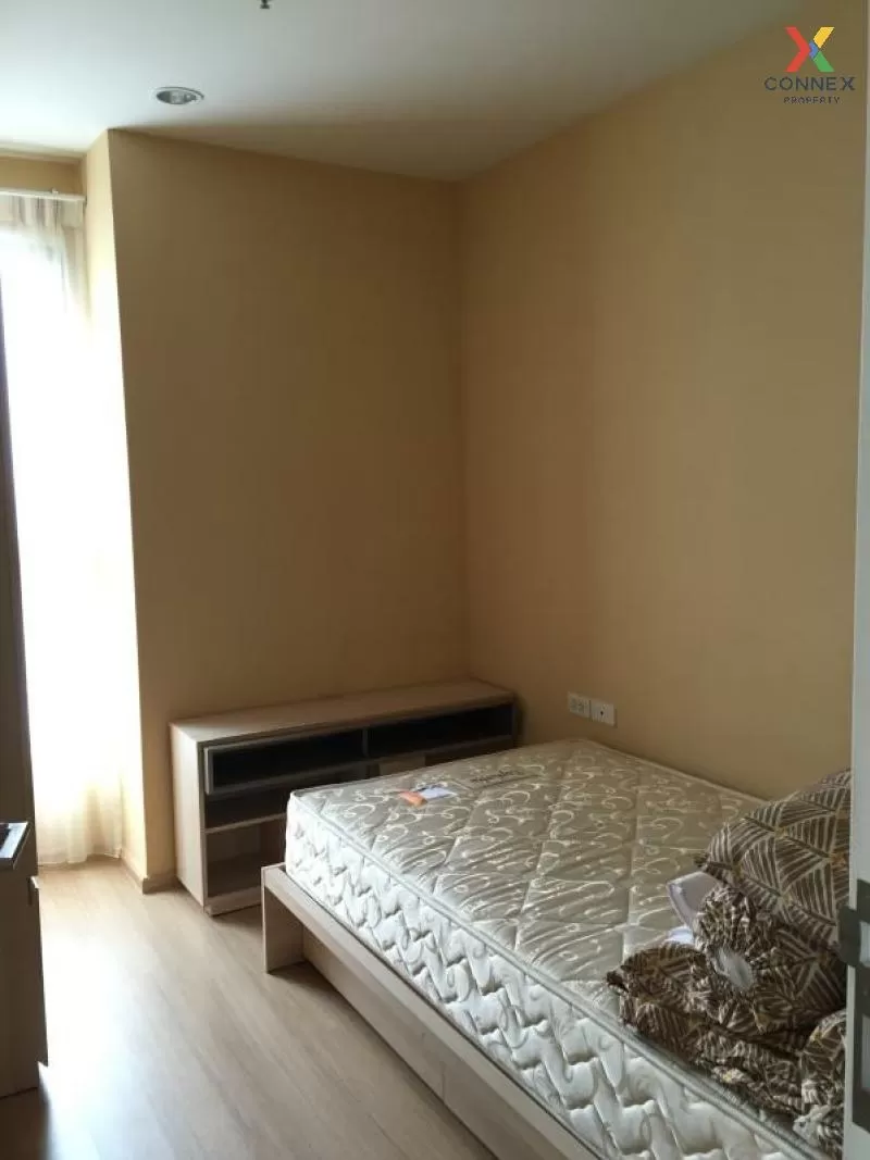 เช่าคอนโด  เดอะ เบส แจ้งวัฒนะ คลองเกลือ ปากเกร็ด นนทบุรี CX-67463