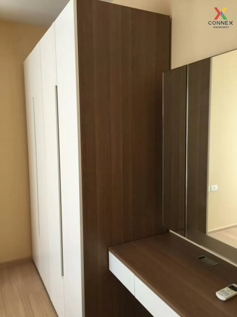 เช่าคอนโด  เดอะ เบส แจ้งวัฒนะ คลองเกลือ ปากเกร็ด นนทบุรี CX-67463