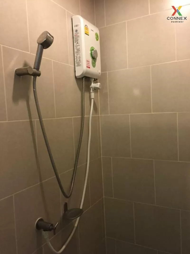 เช่าคอนโด  เดอะ เบส แจ้งวัฒนะ คลองเกลือ ปากเกร็ด นนทบุรี CX-67463