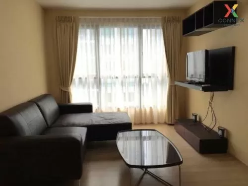 เช่าคอนโด  เดอะ เบส แจ้งวัฒนะ คลองเกลือ ปากเกร็ด นนทบุรี CX-67463