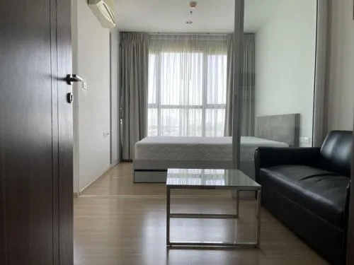 FOR RENT condo , The Base Chaengwattana , Khlong Kluea , Pak Kret , Nonthaburi , CX-67483