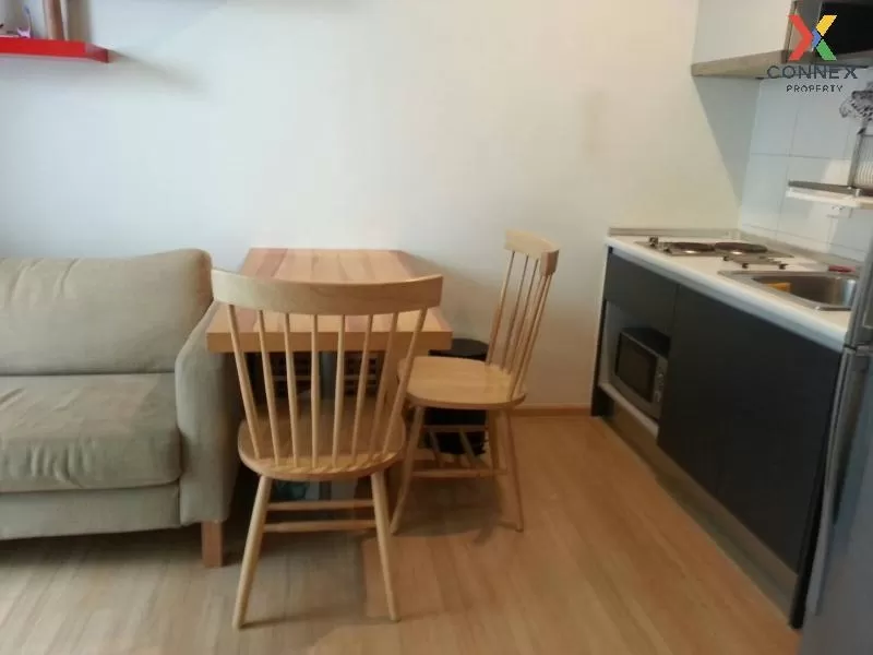 ขายคอนโด  เดอะ เบส แจ้งวัฒนะ คลองเกลือ ปากเกร็ด นนทบุรี CX-67494 3