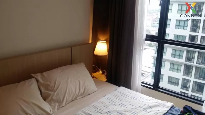 ขายคอนโด  เดอะ เบส แจ้งวัฒนะ คลองเกลือ ปากเกร็ด นนทบุรี CX-67494 4