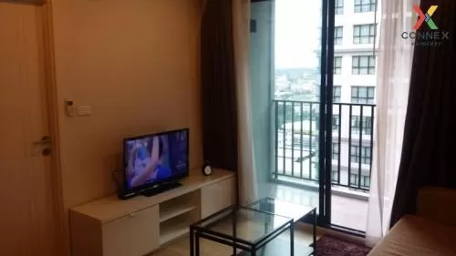 ขายคอนโด  เดอะ เบส แจ้งวัฒนะ คลองเกลือ ปากเกร็ด นนทบุรี CX-67494